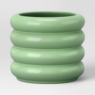 Small Bubble Ceramic Planter - Room Essentials™