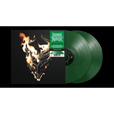 Demon Hunter - There Was a Light Here - Grieving Garden (Colored Vinyl)