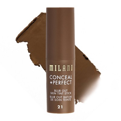 Milani Conceal + Perfect Blur Out Skin Tint - 0.28oz