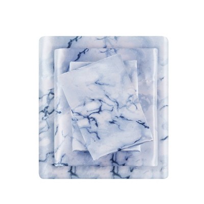 Satin Luxury Sheet Set