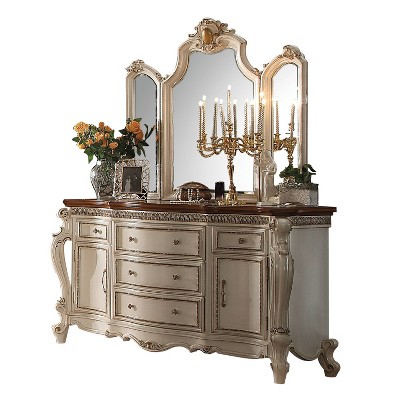 Picardy Dresser - Acme Furniture