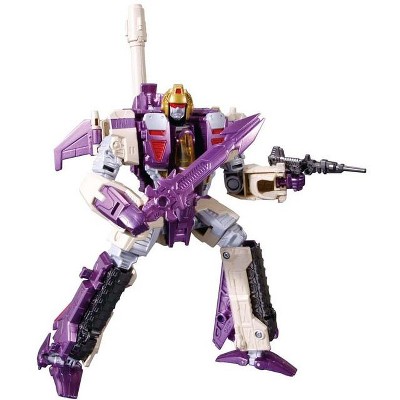 TG22 Blitzwing Voyager Class | Transformers Generations Fall of Cybertron Action figures