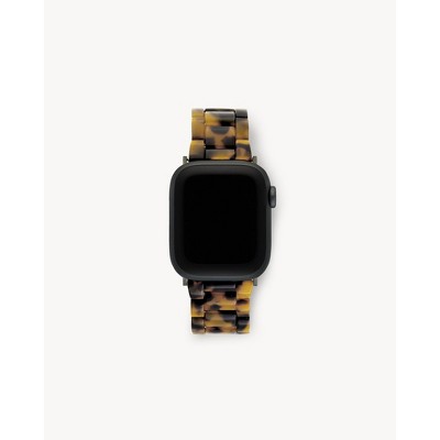 MACHETE - Apple Watch Band - Classic Tortoise - Universal Fit