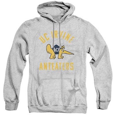 University of California, Athletic Heather