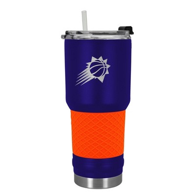 NBA Phoenix Suns the New Draft Tumbler - 34oz