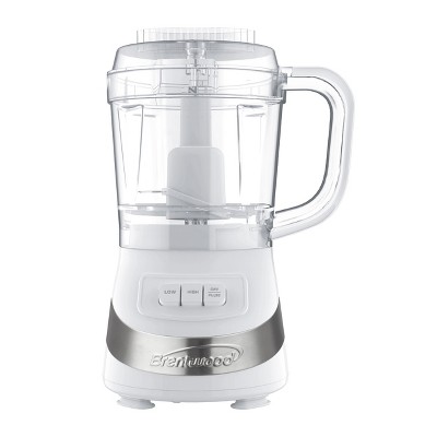 Brentwood FP-549BK 3-Cup Food Processor