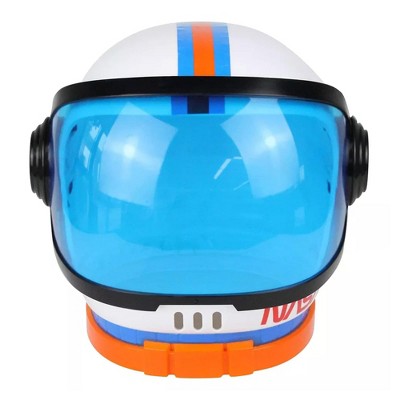 Studio Halloween, LLC Astronaut Space Helmet Child Costume Accessory | Blue Visor