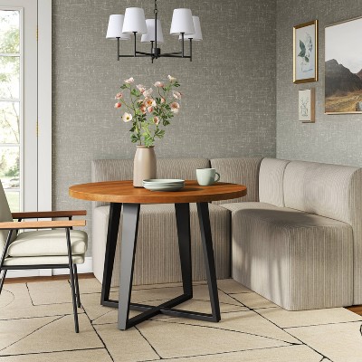 38" Cora Dining Banquette - Threshold™