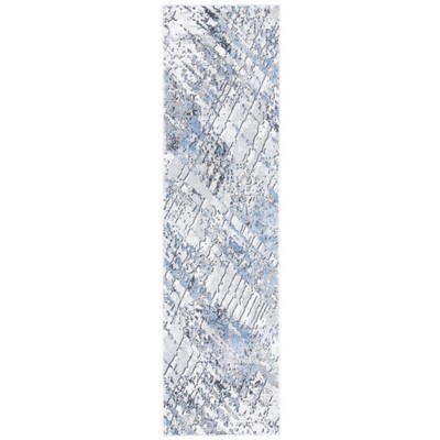 Amelia ALA785 Power Loomed Area Rug - Safavieh