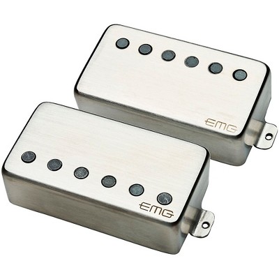 EMG 57/66 TW Dual Mode Pickup Set