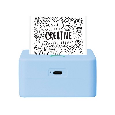 Core Innovations Thermal Notetaking Printer