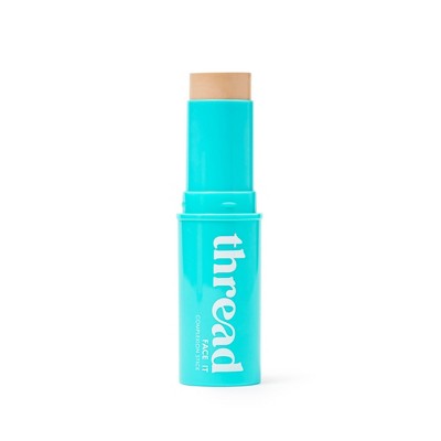 Thread Face It Complexion Stick - 0.33oz