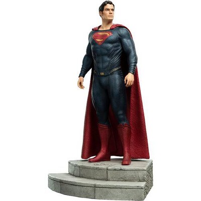 Weta Workshop - WETA Workshop Polystone - Justice League (Zack Snyder) - Trinity Series - Superman 1:6 Scale Statue
