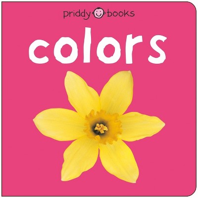 Bright Baby/bebe listo (Bilingual) - by Roger Priddy (Board Book)