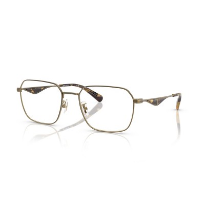 Coach HC5186 54mm Male Irregular Sunglasses
