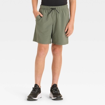 Boys' Everyday Shorts - All In Motion™