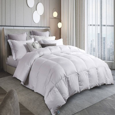 300 Thread Count Down Comforter - Martha Stewart