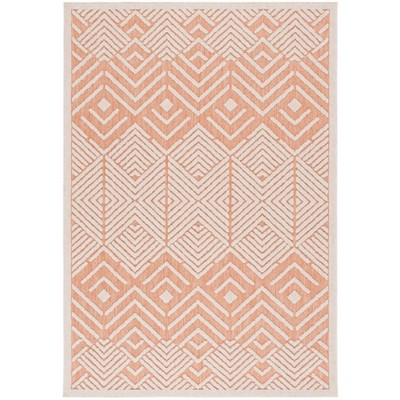Milos MLO104 Power Loomed Indoor and Outdoor Rug - Safavieh
