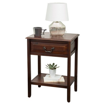 Banks End Table - Christopher Knight Home