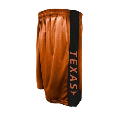 NCAA Texas Longhorns Men's Shorts