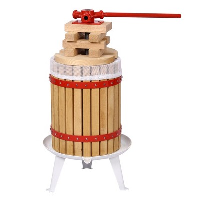 Dexmalle Fruit Wine Press-4.8Gallon/18L