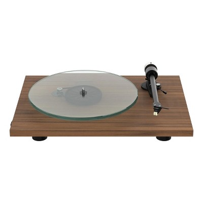 Pro-Ject T2 Turntable with Sumiko Rainier MM Cartridge