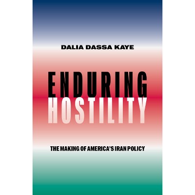 Enduring Hostility - by Dalia Dassa Kaye