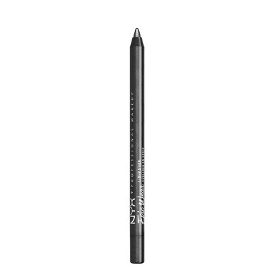 NYX Professional Makeup Epic Wear Liner Stick - Long-lasting Eyeliner Pencil - 0.043oz