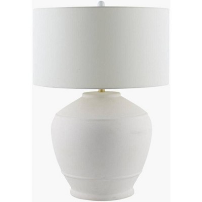 Livabliss Morlaix Traditional Table Lamps