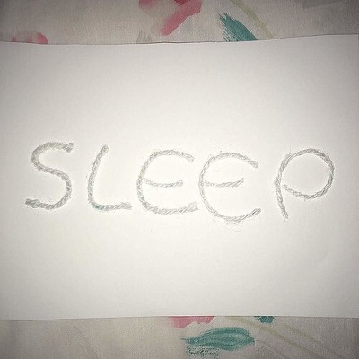 Babehoven - Sleep (CD)