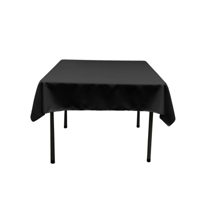 Slickblue Polyester Poplin Square Tablecloth
