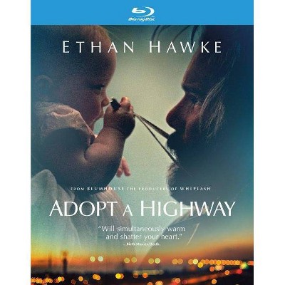 Adopt A Highway