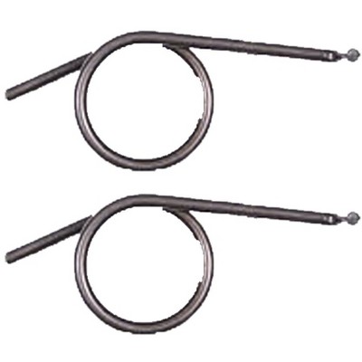 Homelite Ryobi Toro Trimmer 2 Pack Throttle Trigger Spring - 690694002-2PK