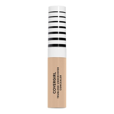 COVERGIRL truBLEND Undercover Concealer - 0.08 fl oz