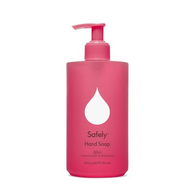 Safely Hand Soap - 12 fl oz