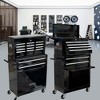 VASIP High Capacity Rolling Tool Chest with Wheels and Drawers, 8-Drawer Tool Storage Cabinet - 4 of 4