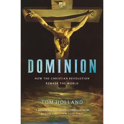 Dominion - by Tom Holland