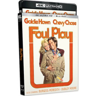 Foul Play (1978)