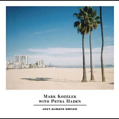 Haden Petra - Joey Always Smiled (CD)