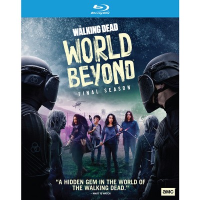 The Walking Dead: World Beyond: Final Season