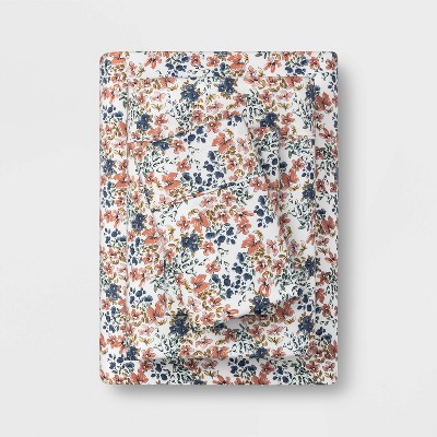 Printed Performance 400 Thread Count Sheet Set - Threshold™