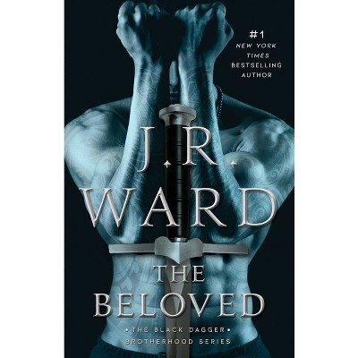 The Beloved - (Black Dagger Brotherhood) by J R Ward