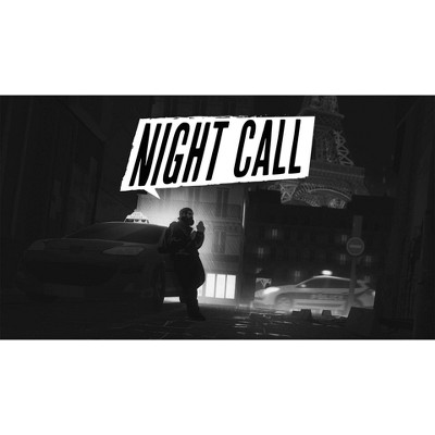 Night Call - Nintendo Switch (Digital)