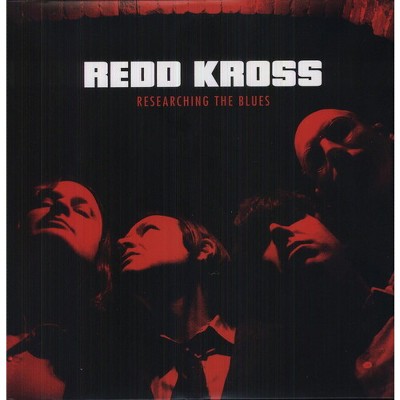 Redd Kross - Researching the Blues