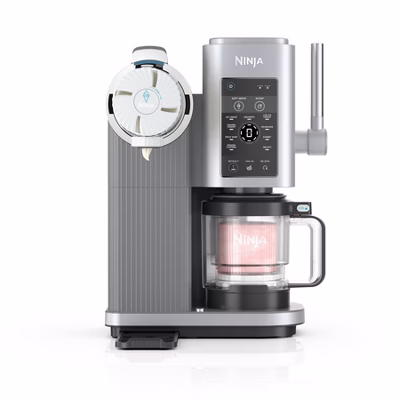 Ninja Swirl by CREAMi Soft Serve & Ice Cream Machine