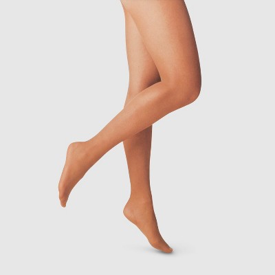 Women's 20D Sheer Tights - A New Day™