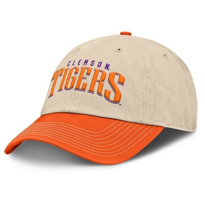 NCAA Clemson Tigers Cotton Hat