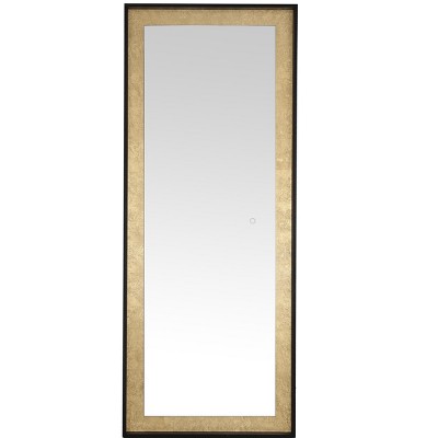 Montauk 22"X65" Led Mirror - LMR1015 - Safavieh
