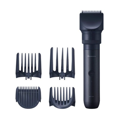 Panasonic MultiShape Beard, Hair & Body Trimmer Starter Kit