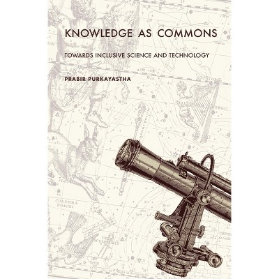Knowledge as Commons - by Prabir Purkayastha